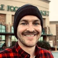Chris Strub